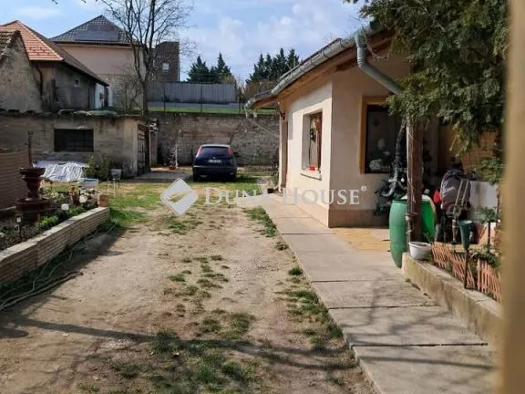 Eladó ház Öskü 120 nm