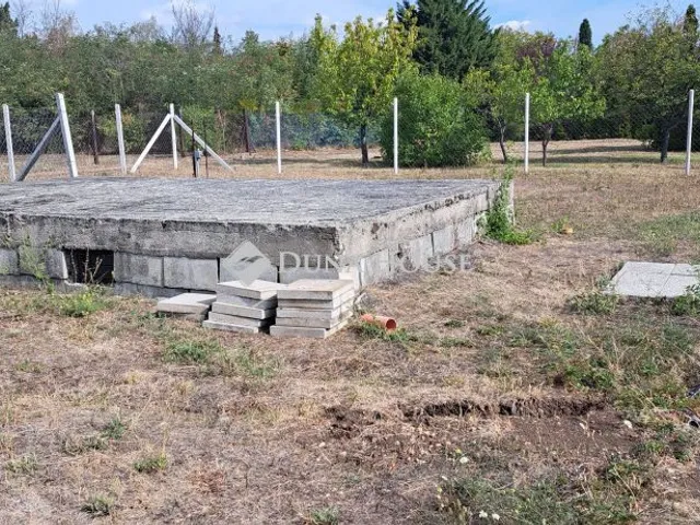 Eladó telek Balatonfűzfő, Kilátó utca 720 nm