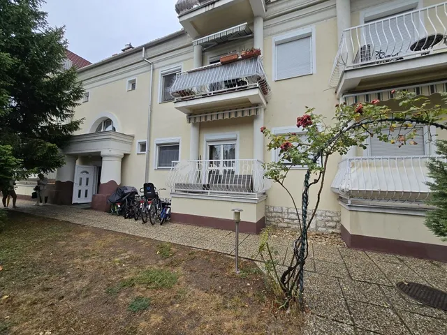 Eladó lakás Balatonfüred 50 nm