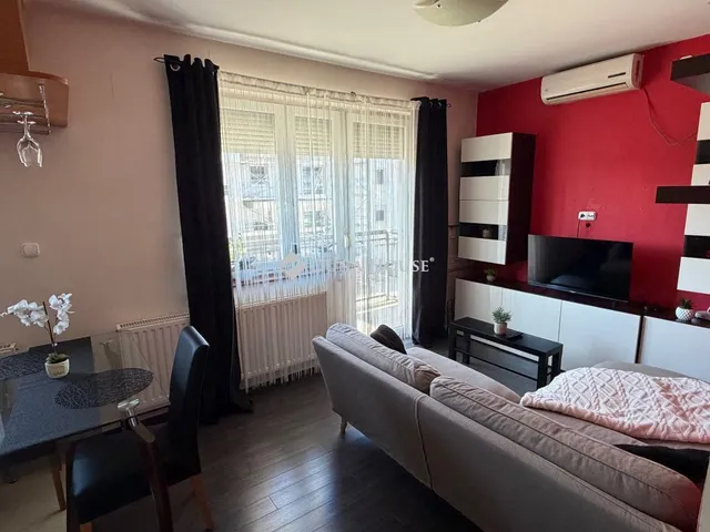 Kiadó lakás Veszprém 35 nm