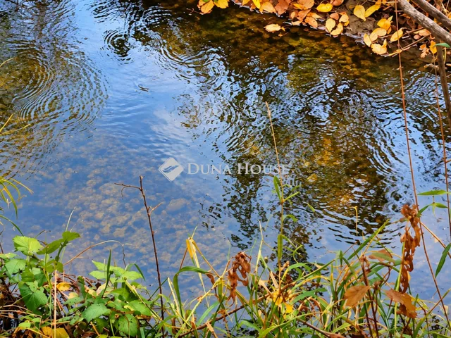 Eladó telek Bánd 6365 nm