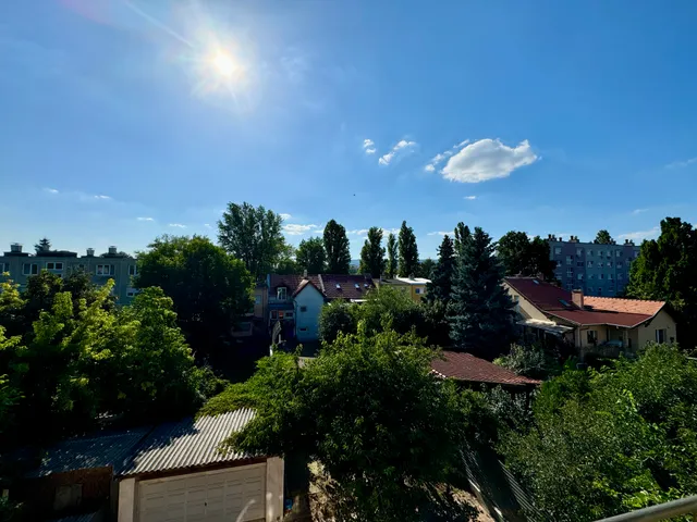 Eladó lakás Budapest XI. kerület, Rozsnyó köz 89 nm