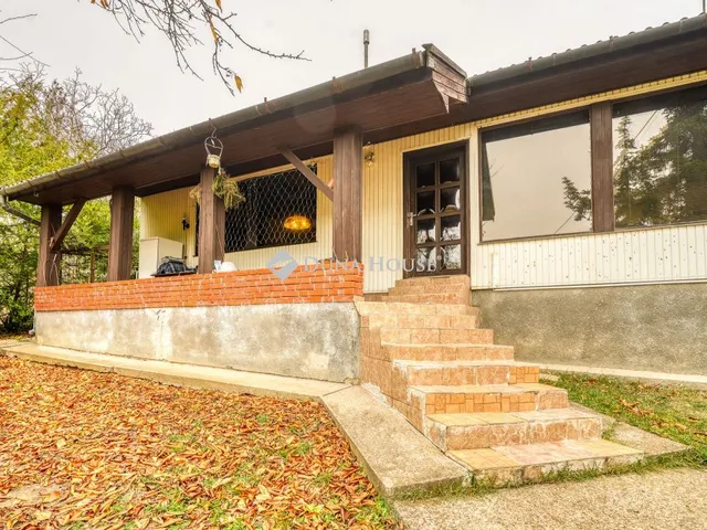 Eladó ház Budapest XI. kerület 135 nm