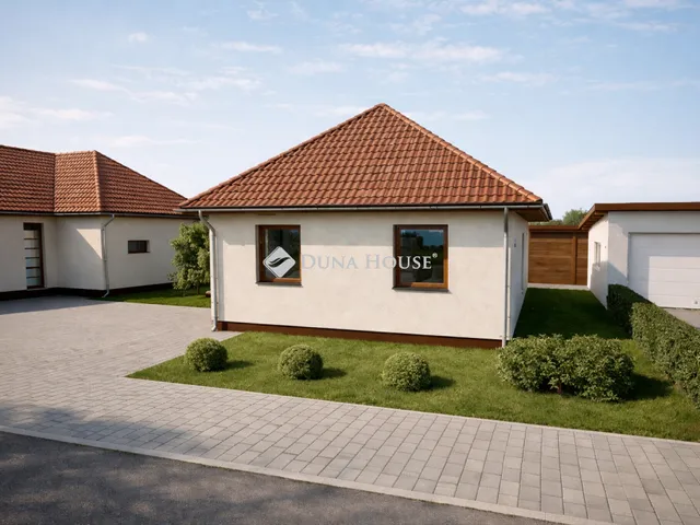 Eladó ház Monor, Jósika utca 83 nm