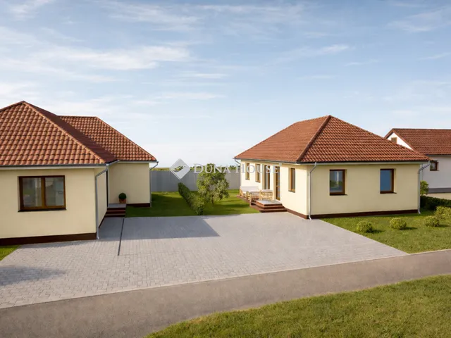 Eladó ház Monor, Jósika utca 83 nm