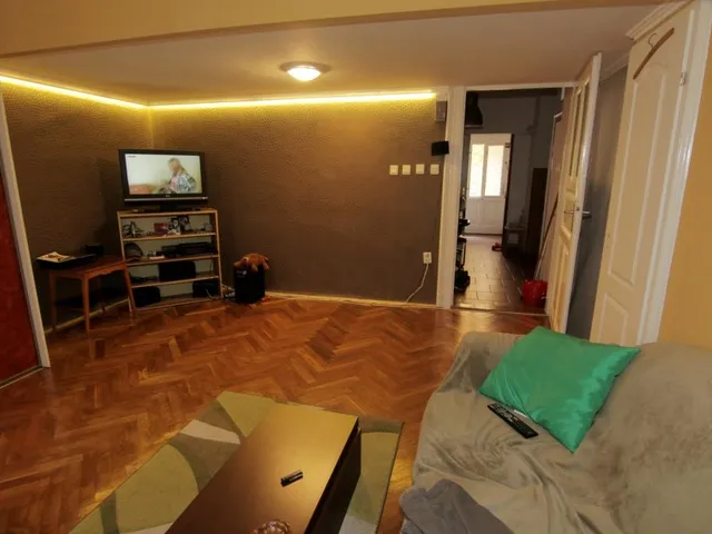 Kiadó lakás Budapest XIV. kerület 39 nm