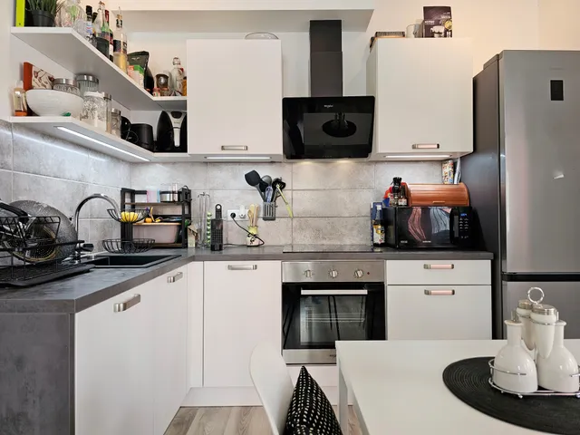 Eladó lakás Budapest XI. kerület 41 nm