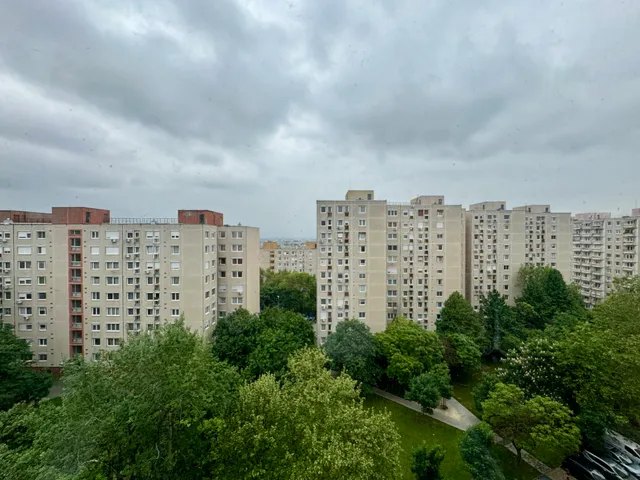 Eladó lakás Budapest XI. kerület 54 nm