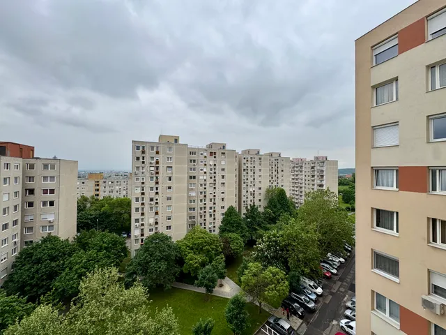 Eladó lakás Budapest XI. kerület 54 nm
