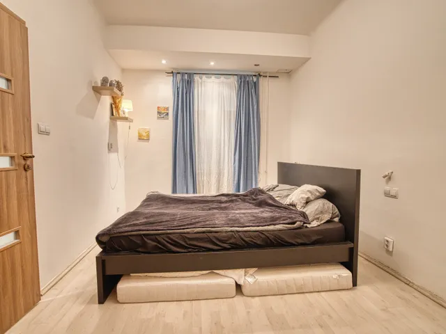 Eladó lakás Budapest XI. kerület 57 nm
