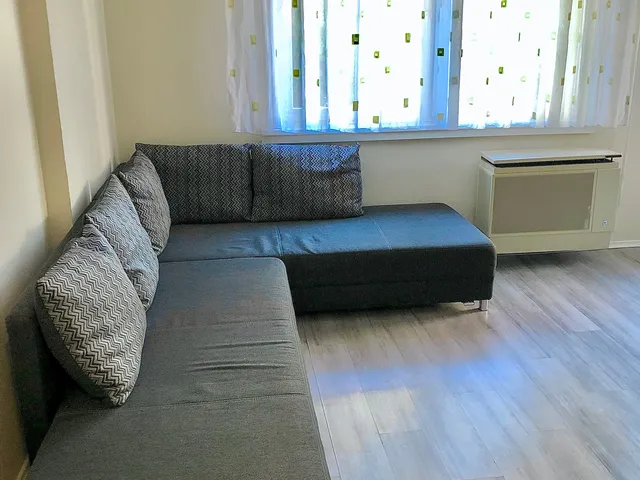 Eladó lakás Budapest XI. kerület 37 nm