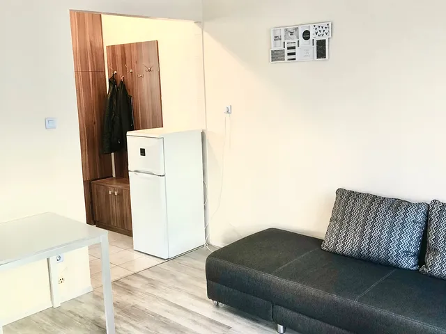 Eladó lakás Budapest XI. kerület 37 nm