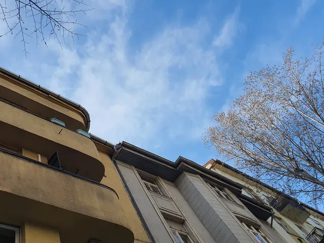 Eladó lakás Budapest XII. kerület 60 nm