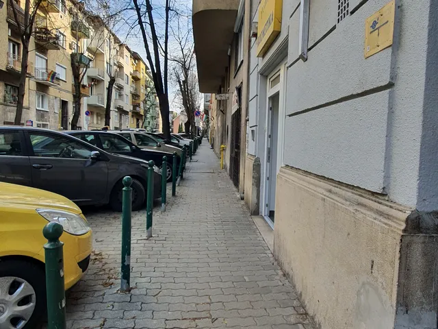 Eladó lakás Budapest XII. kerület 60 nm