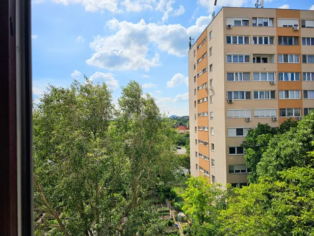 Eladó lakás Budapest XI. kerület 53 nm