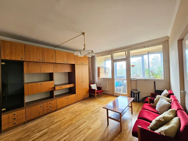 Eladó lakás Budapest XI. kerület 53 nm