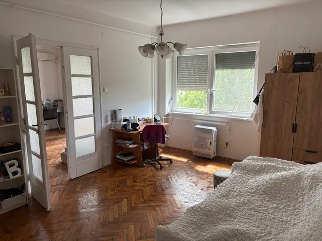 Eladó lakás Budapest XI. kerület 82 nm