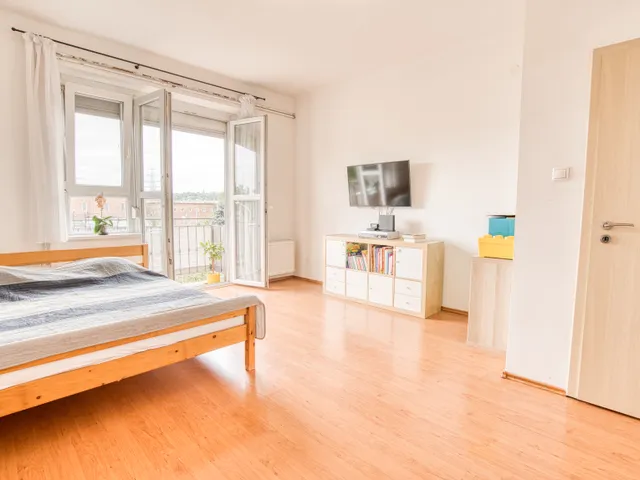 Eladó lakás Budapest XI. kerület 66 nm
