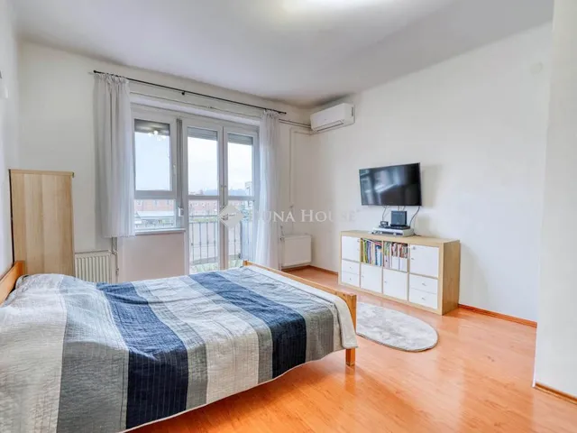 Eladó lakás Budapest XI. kerület 66 nm