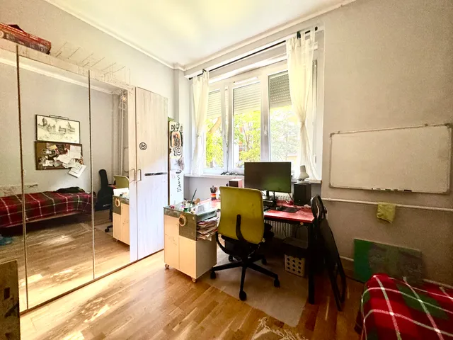 Eladó lakás Budapest XI. kerület 64 nm