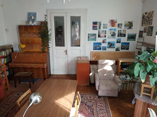 Eladó lakás Budapest XV. kerület 98 nm