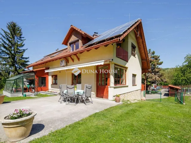 Eladó ház Budakeszi 284 nm