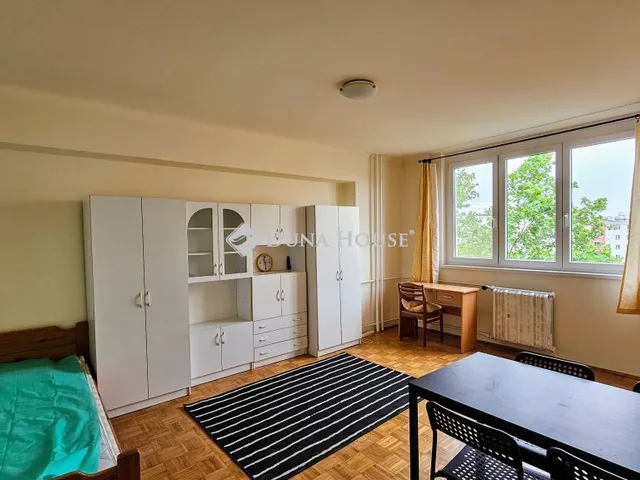Kiadó lakás Budapest XI. kerület 33 nm