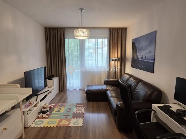 Eladó lakás Budapest XI. kerület 42 nm