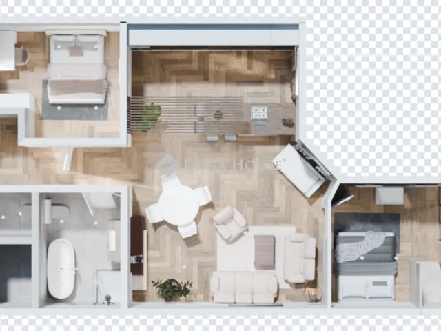 Eladó lakás Budapest V. kerület 91 nm