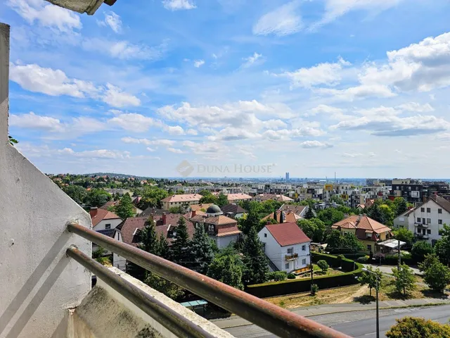 Eladó lakás Budapest XI. kerület 55 nm