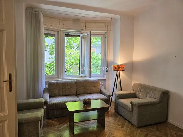 Kiadó lakás Budapest XI. kerület, Lágymányosi utca 55 nm