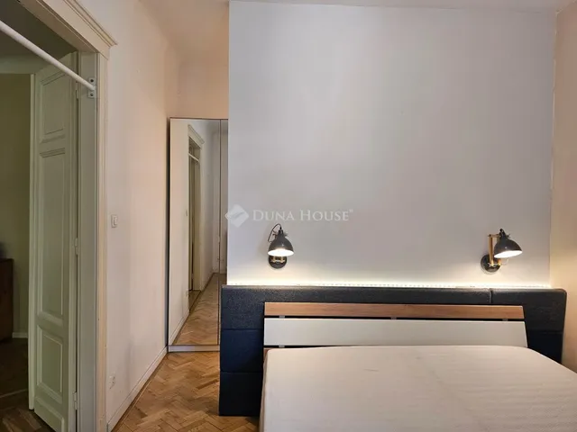 Kiadó lakás Budapest XI. kerület, Lágymányosi utca 55 nm