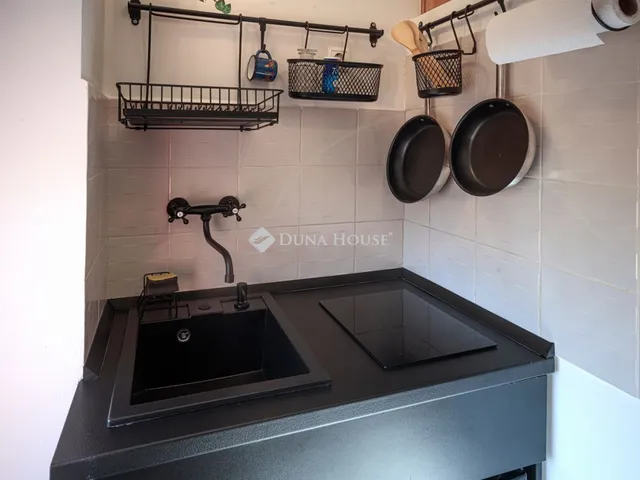 Eladó lakás Budapest XI. kerület 27 nm