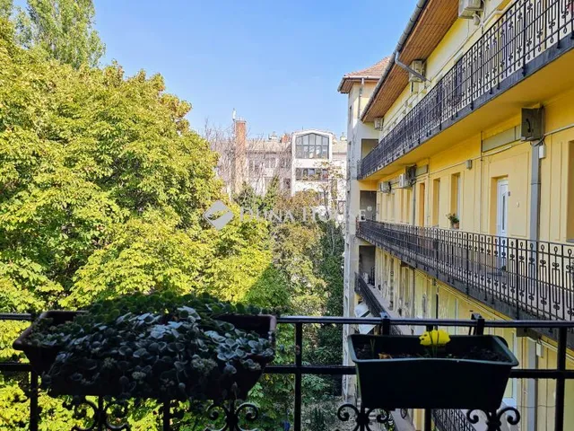 Eladó lakás Budapest XII. kerület 30 nm