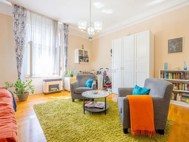 Eladó lakás Budapest IX. kerület 105 nm