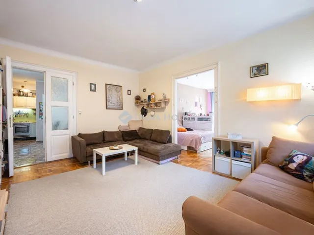 Eladó lakás Budapest VII. kerület 83 nm