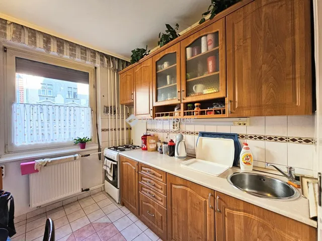Eladó lakás Budapest IX. kerület 67 nm