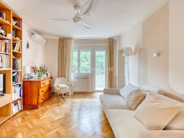Eladó lakás Budapest XII. kerület 53 nm