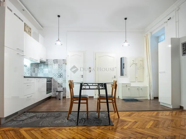 Kiadó lakás Budapest XI. kerület 40 nm
