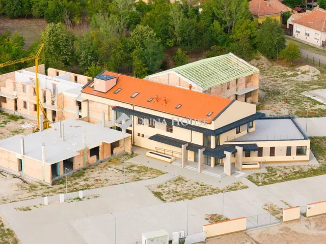 Eladó lakás Mórahalom 39 nm