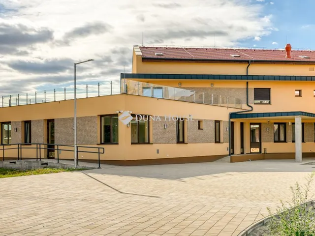 Eladó lakás Mórahalom 40 nm