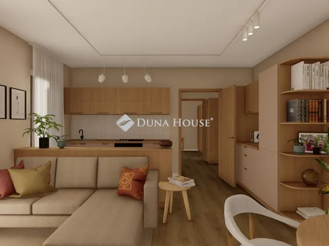 Eladó lakás Mórahalom 47 nm