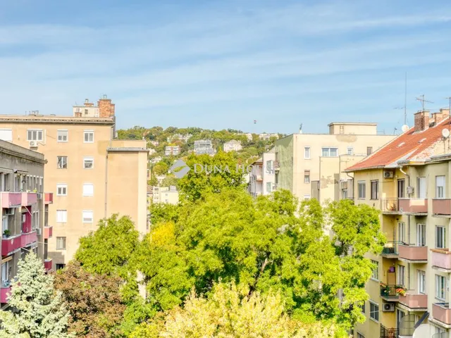 Eladó lakás Budapest XI. kerület, Bartók Béla út 88 nm