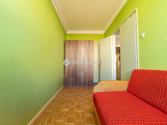 Eladó lakás Budapest XI. kerület, Bocskai út 51 nm