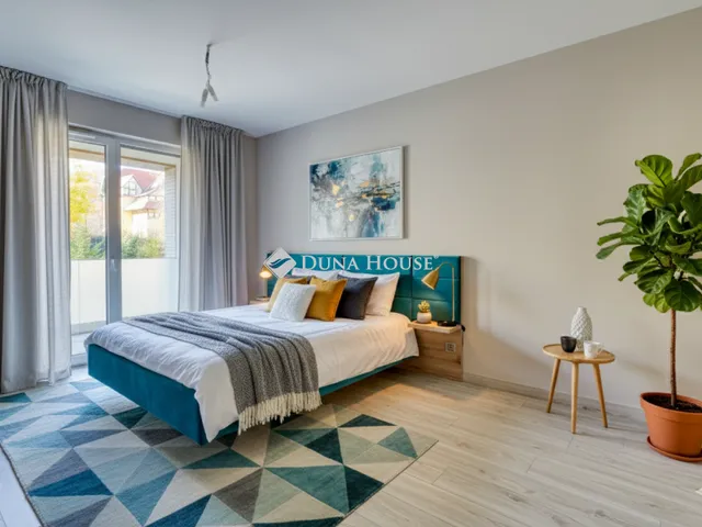 Eladó lakás Budapest I. kerület 75 nm