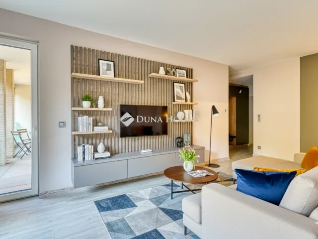 Eladó lakás Budapest I. kerület 75 nm