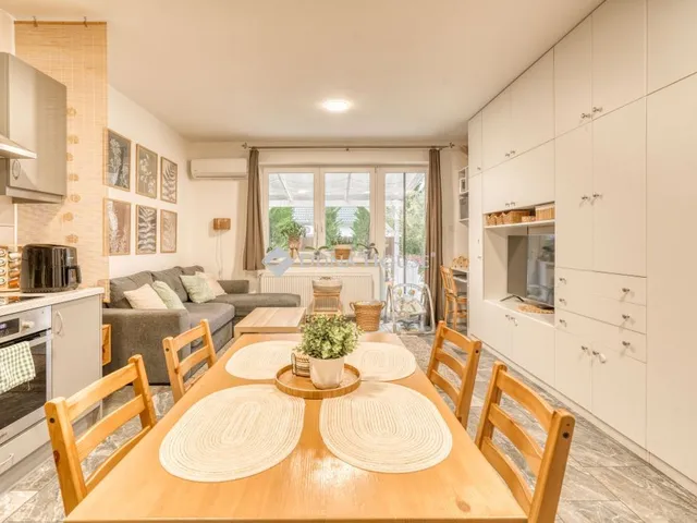 Eladó ház Ócsa 60 nm