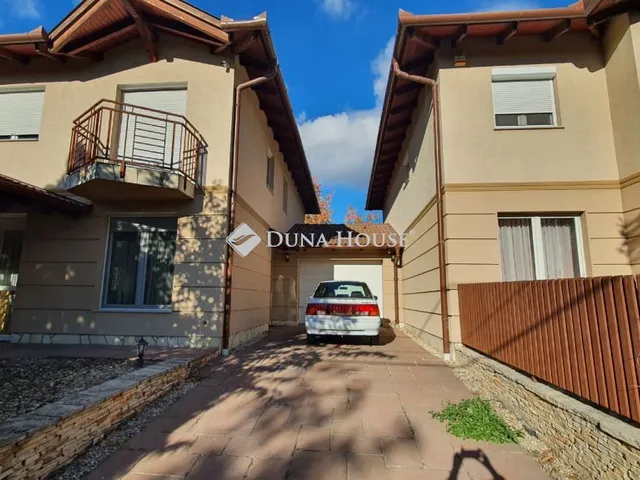 Eladó ház Érd 148 nm