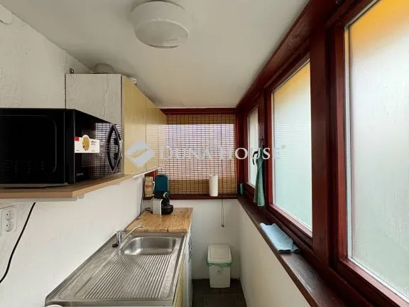 Eladó lakás Budapest XIX. kerület, Karton utca 35 nm