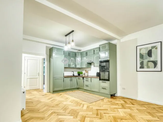 Eladó lakás Budapest II. kerület 63 nm